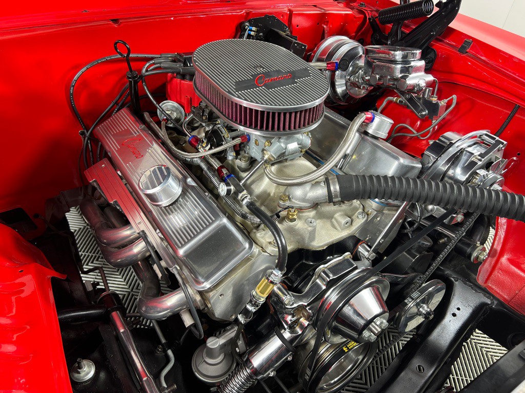 1969 Chevrolet Camaro Image 28