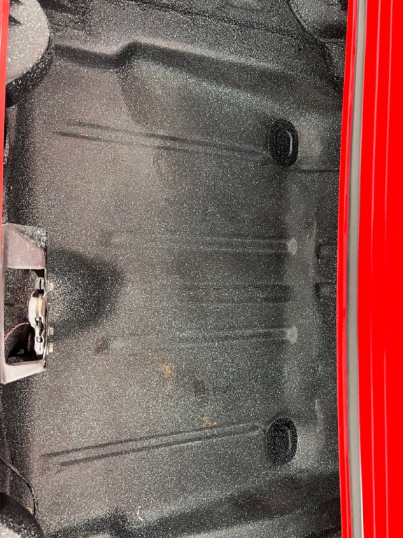 1969 Chevrolet Camaro Image 30