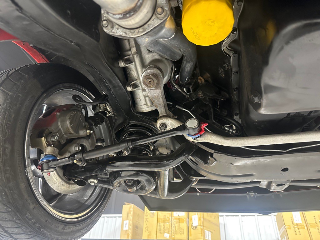 1969 Chevrolet Camaro Image 39