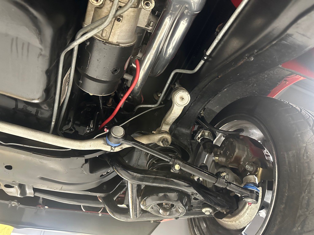 1969 Chevrolet Camaro Image 40