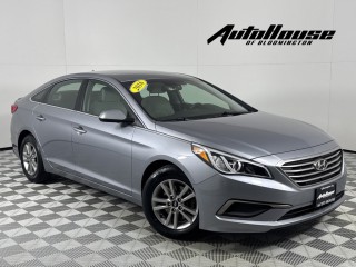 Image for 2016 Hyundai Sonata SE ID: 7085149