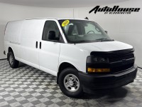 Image for 2018 Chevrolet Express 3500 ID: 7086251