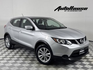 Image for 2017 Nissan Rogue SV ID: 7086696