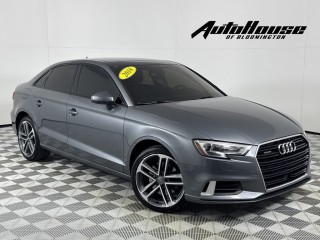 Image for 2018 Audi A3 quattro Premium ID: 7086991