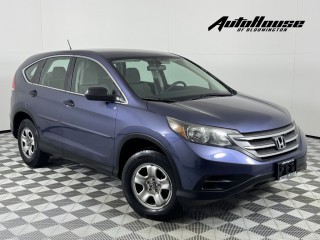 Image for 2014 Honda CR-V LX ID: 7088056