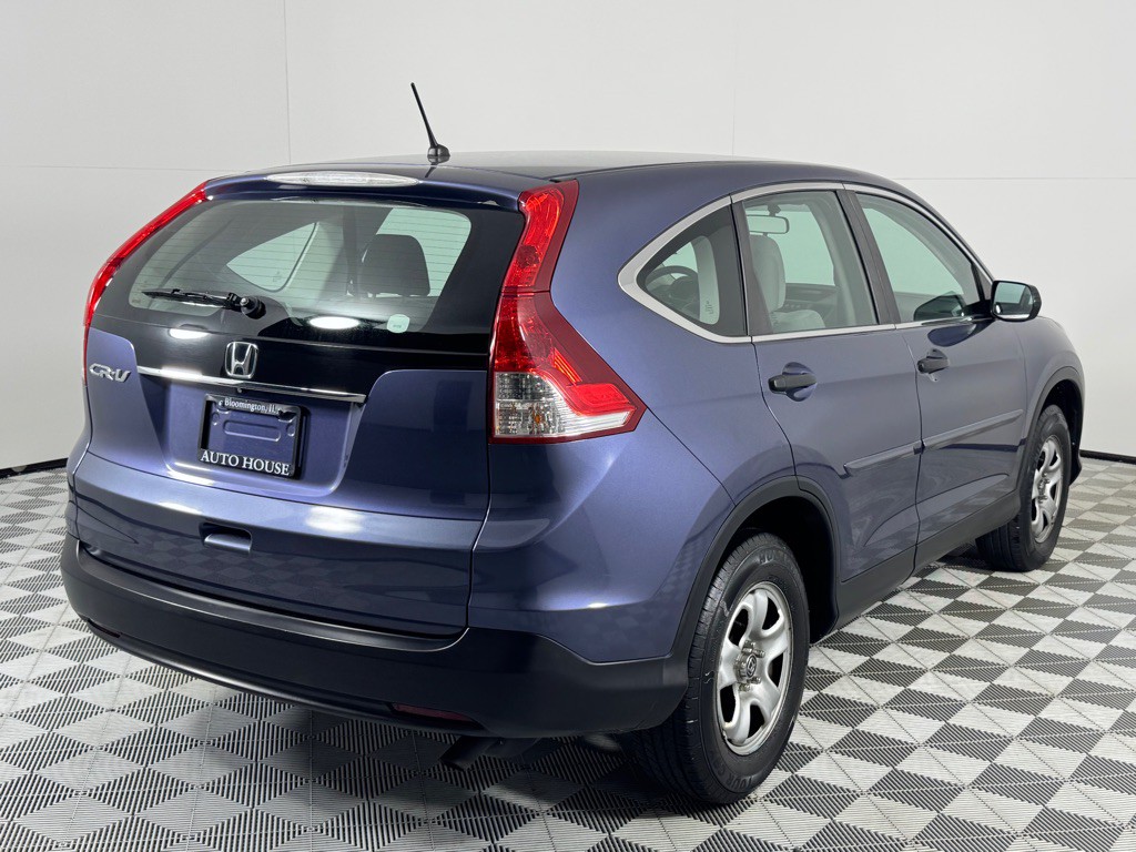 2014 Honda CR-V Image 5