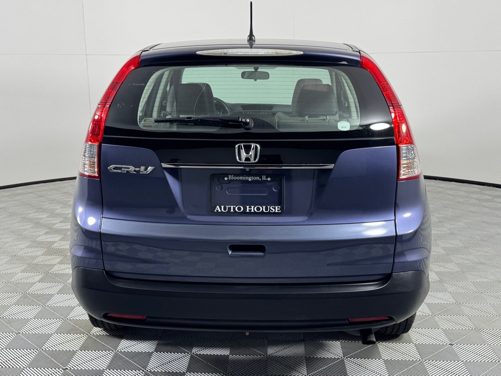 2014 Honda CR-V Image 6