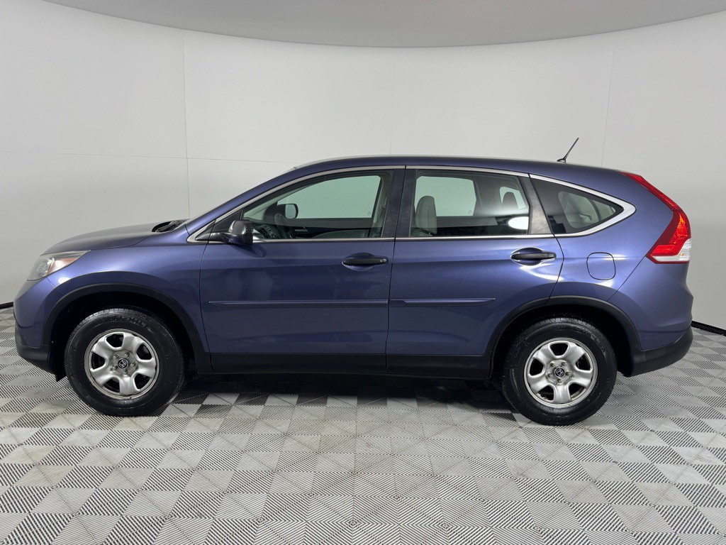 2014 Honda CR-V Image 8