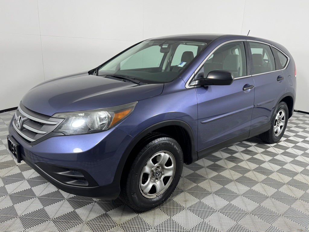 2014 Honda CR-V Image 9