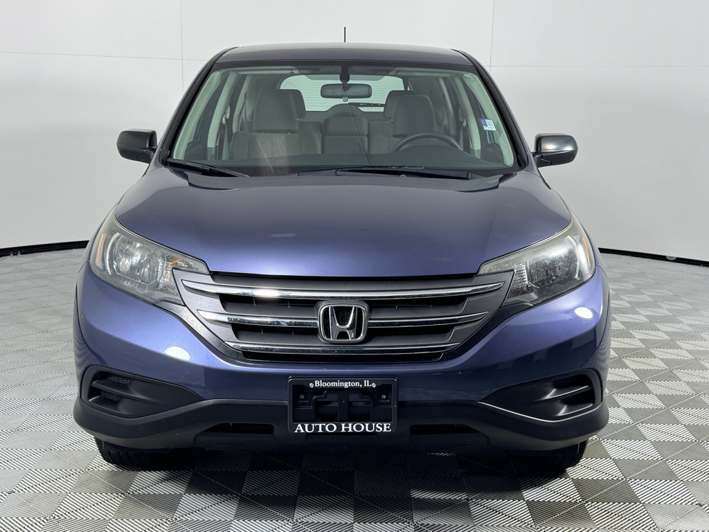 2014 Honda CR-V Image 11