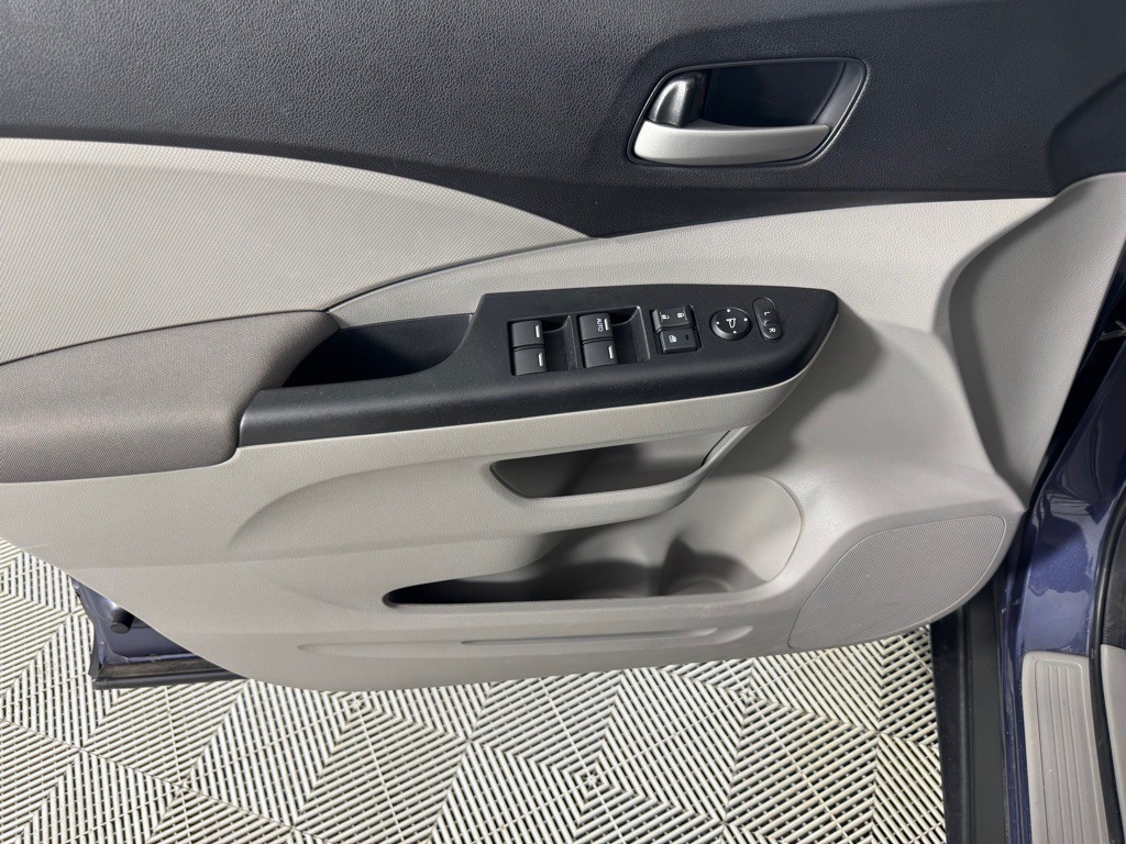 2014 Honda CR-V Image 12
