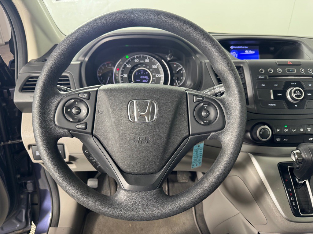 2014 Honda CR-V Image 16