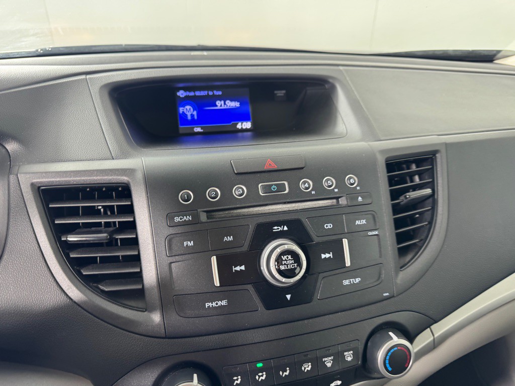 2014 Honda CR-V Image 17