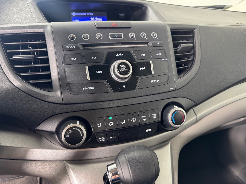 2014 Honda CR-V Image 18