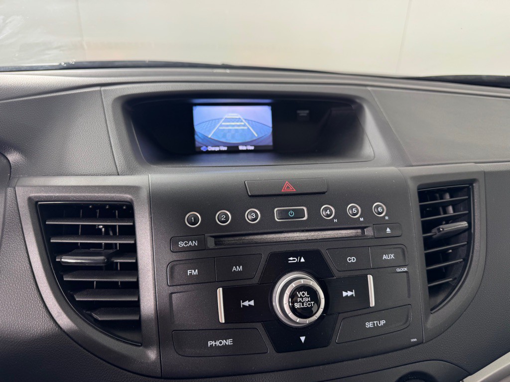2014 Honda CR-V Image 19
