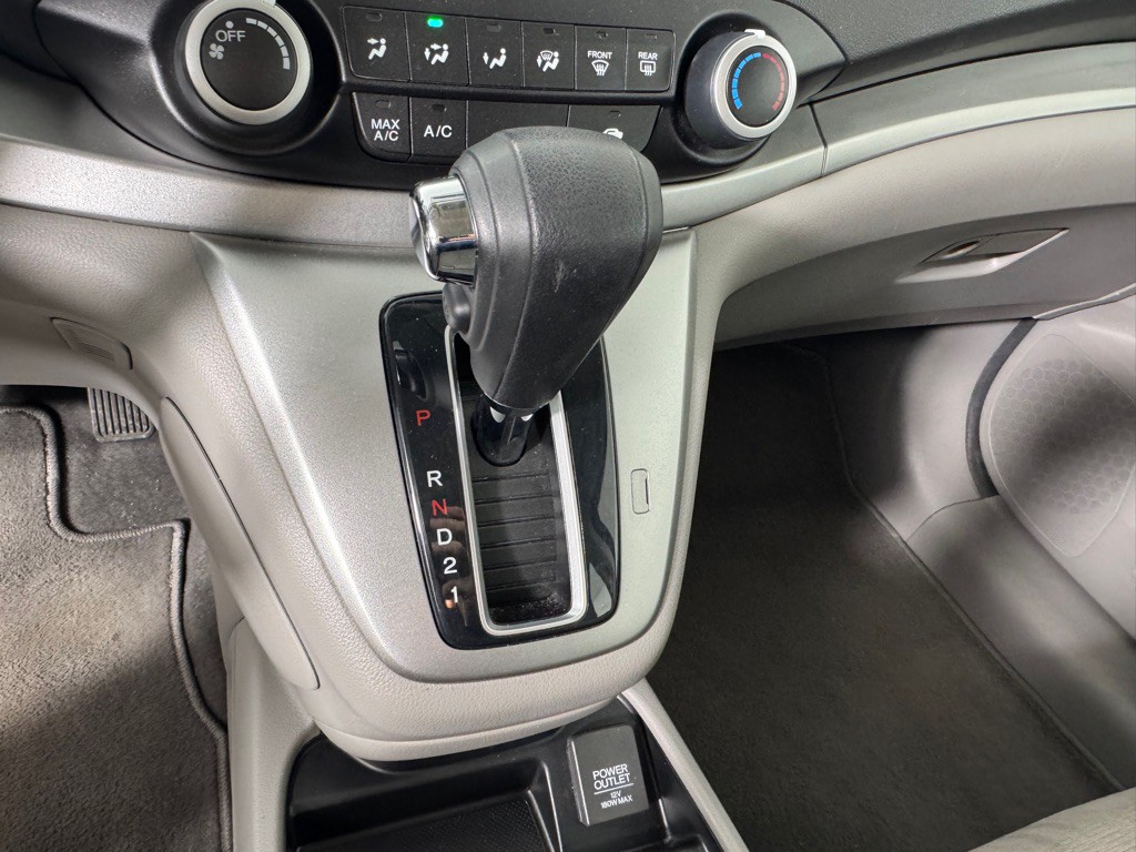 2014 Honda CR-V Image 20