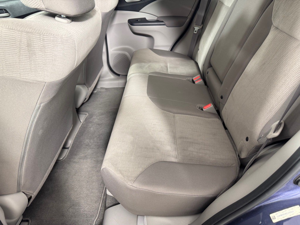 2014 Honda CR-V Image 21