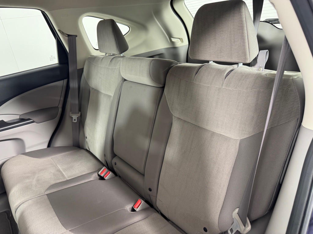 2014 Honda CR-V Image 22