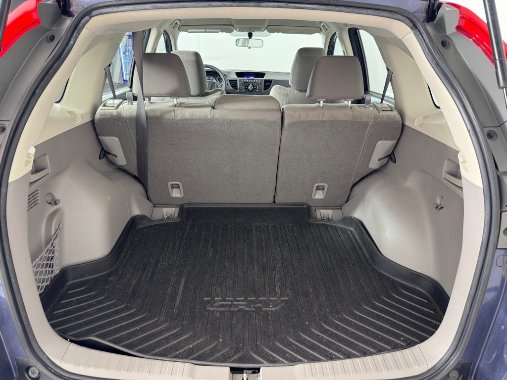 2014 Honda CR-V Image 23