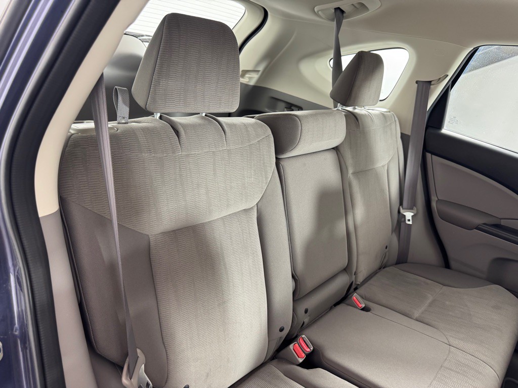 2014 Honda CR-V Image 25