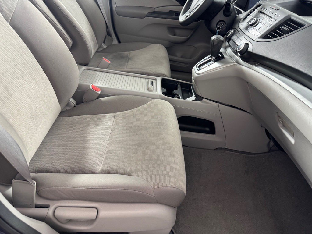 2014 Honda CR-V Image 26