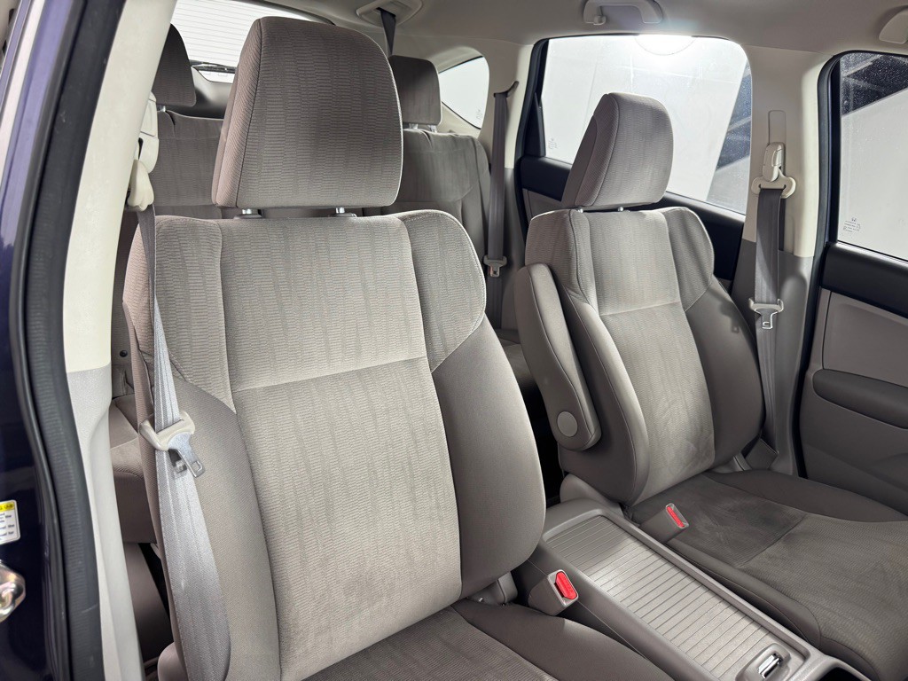 2014 Honda CR-V Image 27