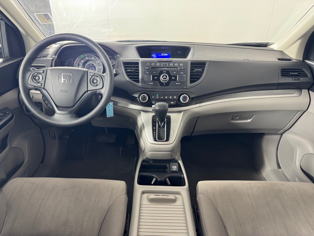2014 Honda CR-V Image 28