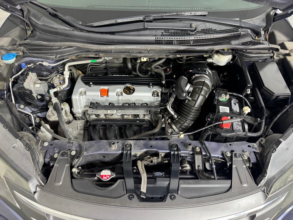 2014 Honda CR-V Image 29