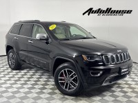 Image for 2019 Jeep Grand Cherokee Limited ID: 7088139