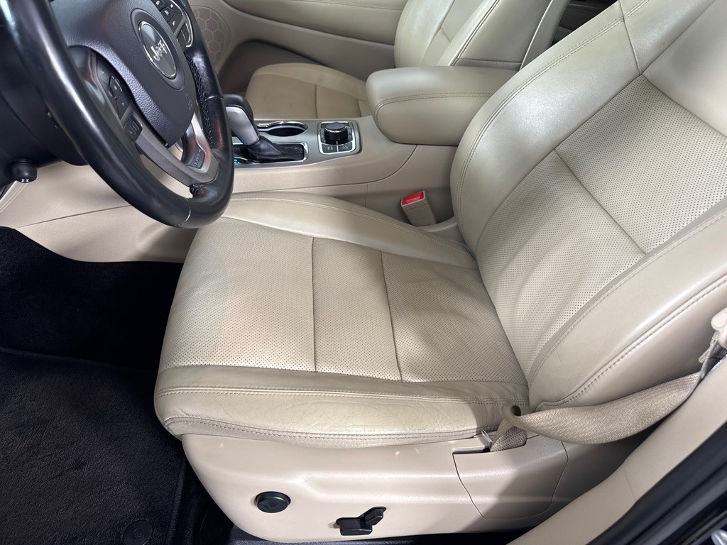 2019 Jeep Grand Cherokee Image 12