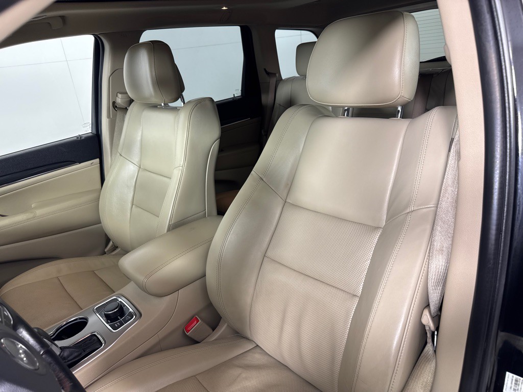 2019 Jeep Grand Cherokee Image 13