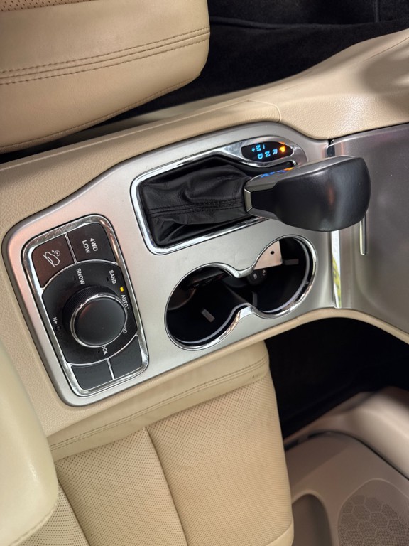 2019 Jeep Grand Cherokee Image 20