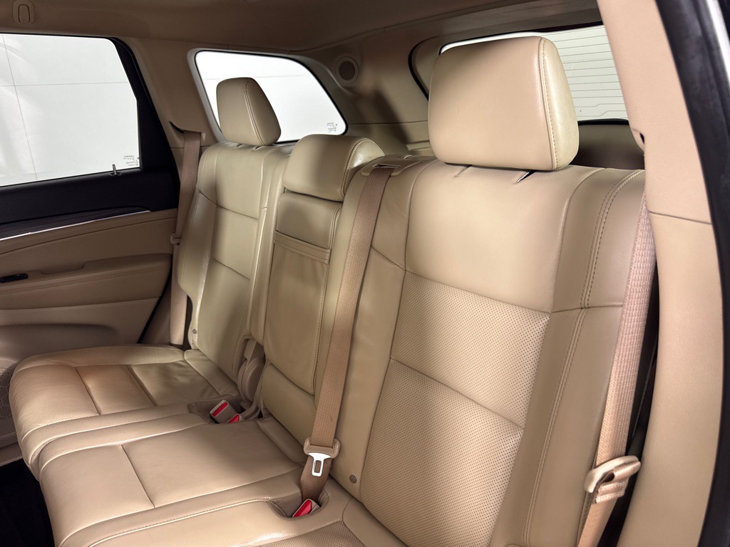 2019 Jeep Grand Cherokee Image 22