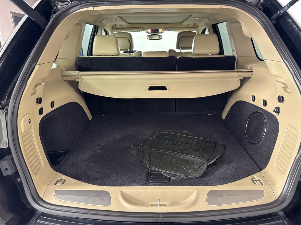 2019 Jeep Grand Cherokee Image 23