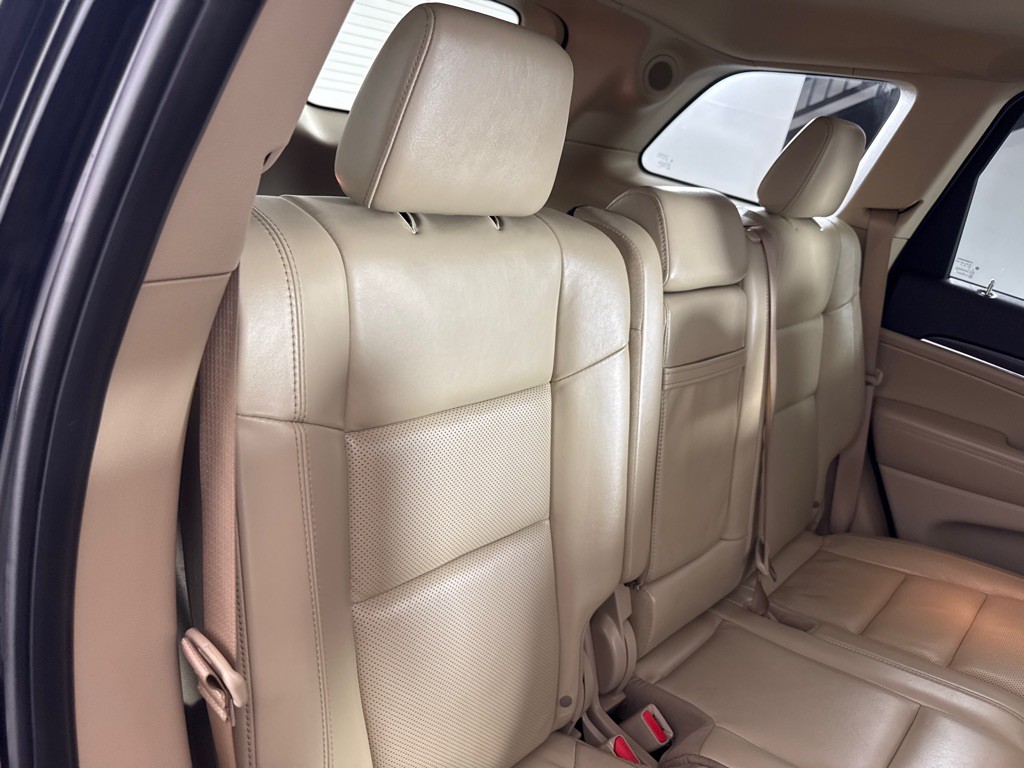 2019 Jeep Grand Cherokee Image 25