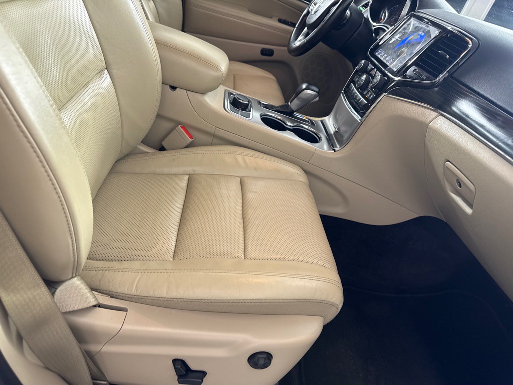 2019 Jeep Grand Cherokee Image 26