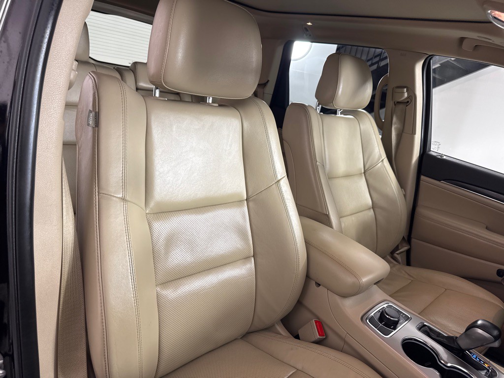 2019 Jeep Grand Cherokee Image 27