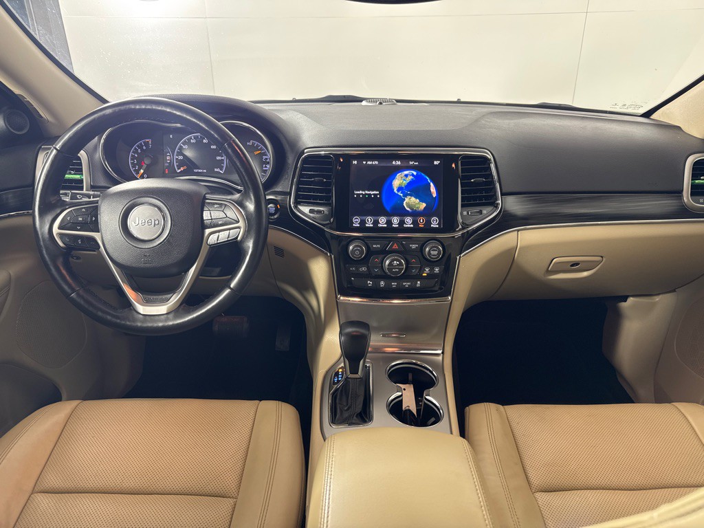 2019 Jeep Grand Cherokee Image 28