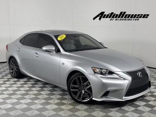 Image for 2015 Lexus IS 250 ID: 7088964