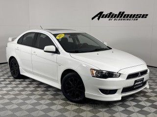 Image for 2013 Mitsubishi Lancer Es/es Sport ID: 7089450