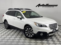 Image for 2015 Subaru Outback 2.5I LIMITED ID: 7089694