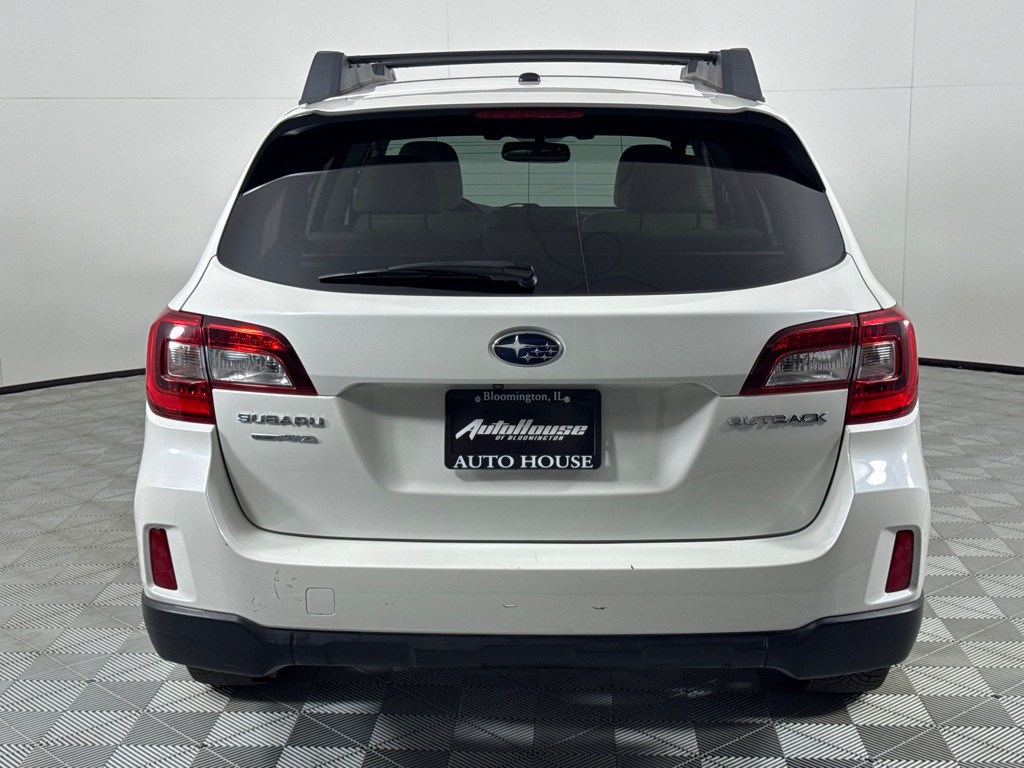2015 Subaru Outback Image 6