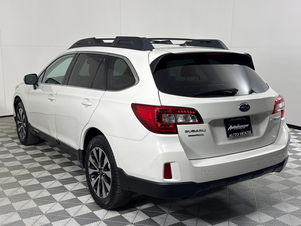 2015 Subaru Outback Image 7