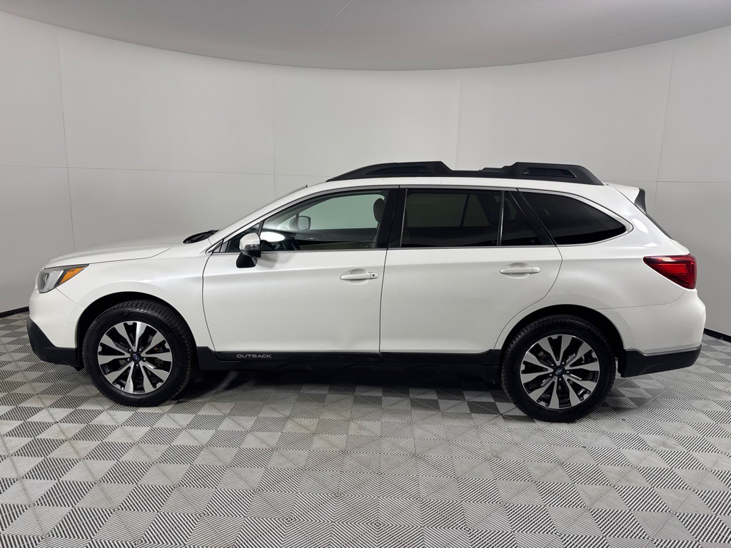 2015 Subaru Outback Image 8