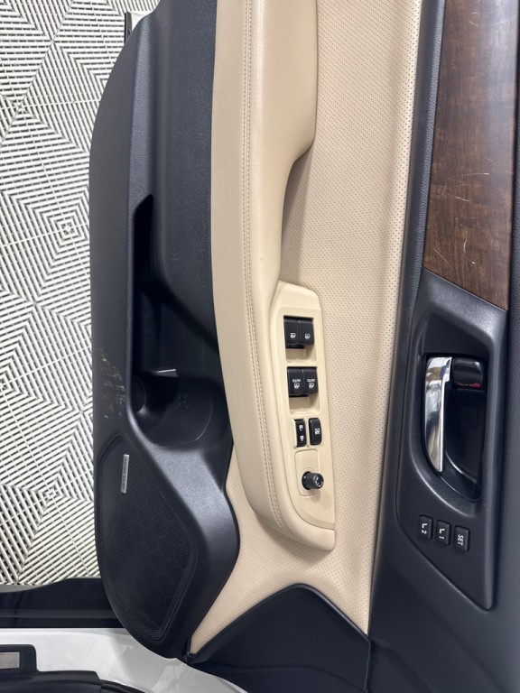 2015 Subaru Outback Image 11