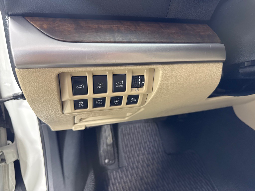 2015 Subaru Outback Image 14