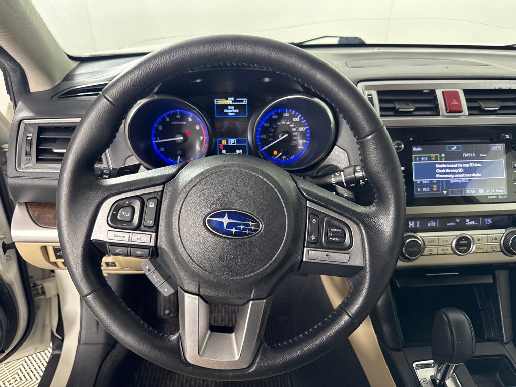 2015 Subaru Outback Image 15