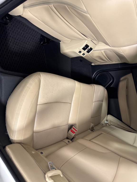 2015 Subaru Outback Image 19