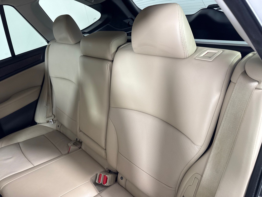 2015 Subaru Outback Image 20