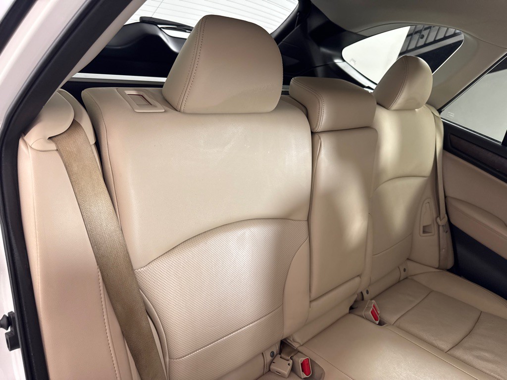 2015 Subaru Outback Image 23